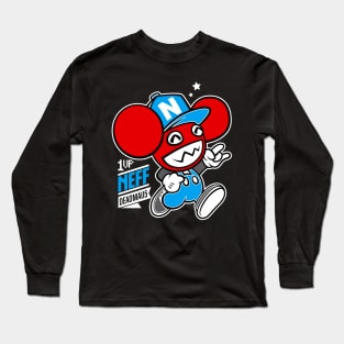 deadm7 Long Sleeve T-Shirt